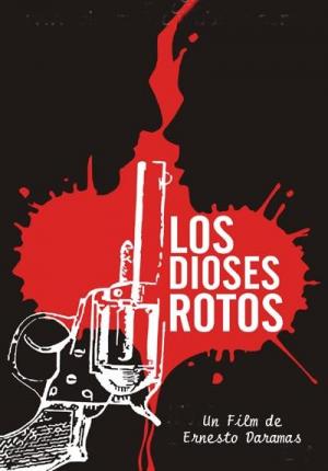 Los Dioses Rotos 2008